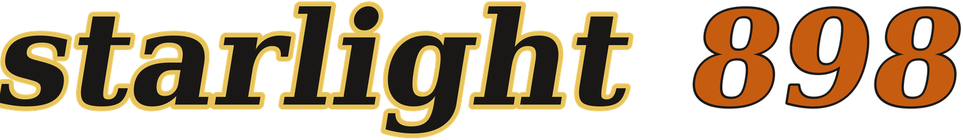 starlight 898 logo